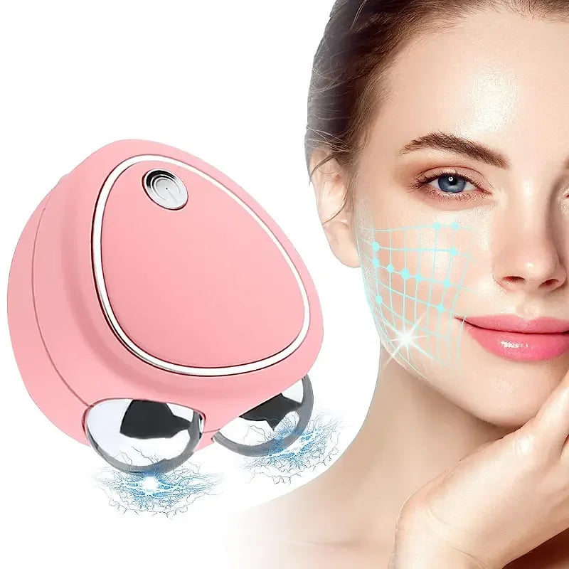 Mini Face Lift Device